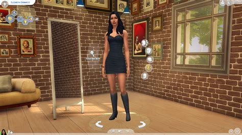 Topic Mods pour lInceste et Créer + de 8 Sims